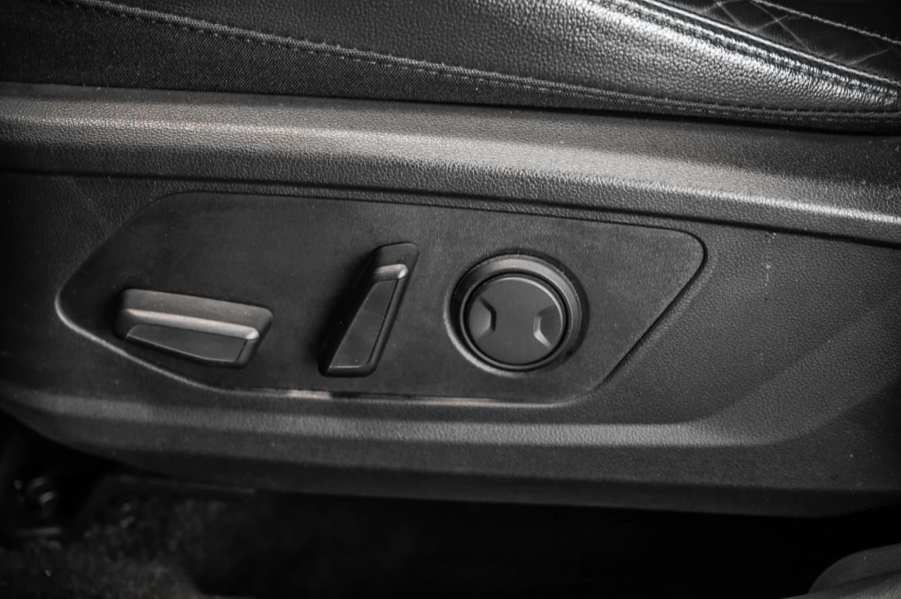 2022 Hyundai Tucson Preferred Trend Package AWD+TOIT.PANO+CUIR+CARPLAY Image principale