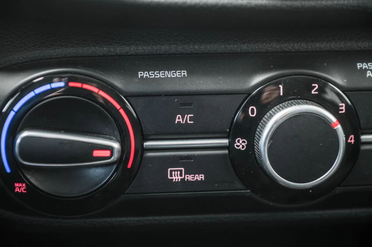 2020 Kia Soul EX+ TOIT.OUVRANT+VOLANT/SIEGES.CHAUFF+CARPLAY Main Image
