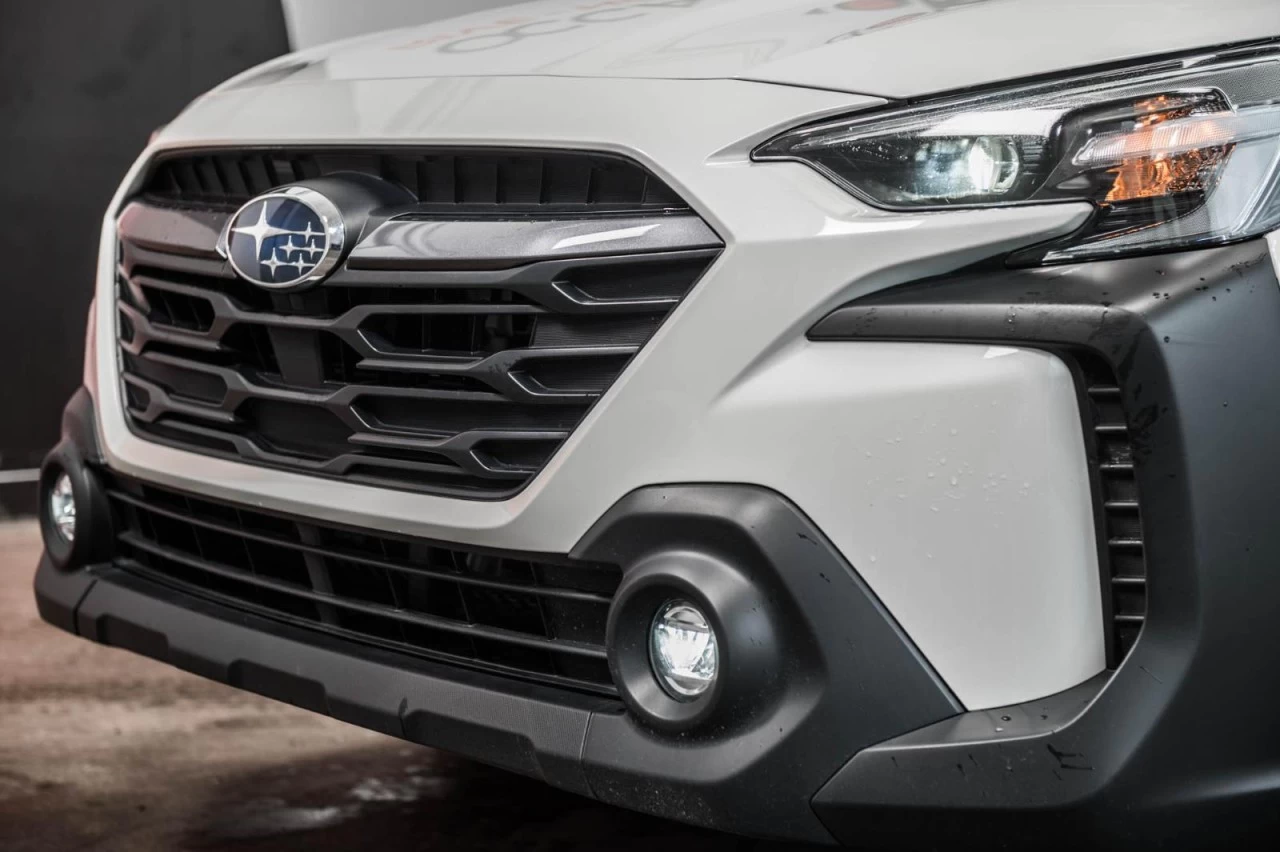 2024 Subaru Outback Touring TOIT.OUVRANT+VOLANT/SIEGES.CHAUFF+CARPLAY Image principale
