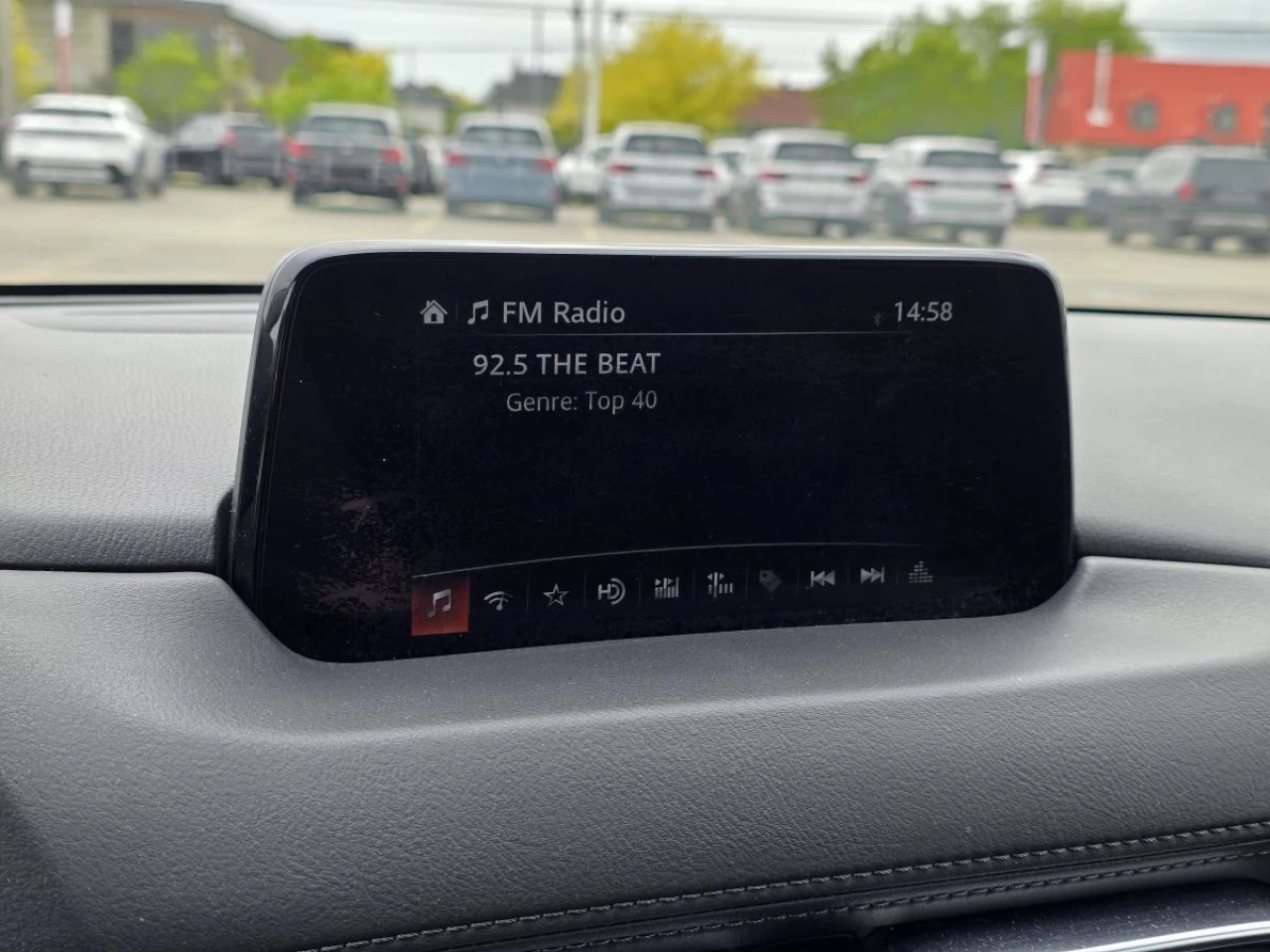 2019 Mazda CX-5 GS Auto FWD Image principale