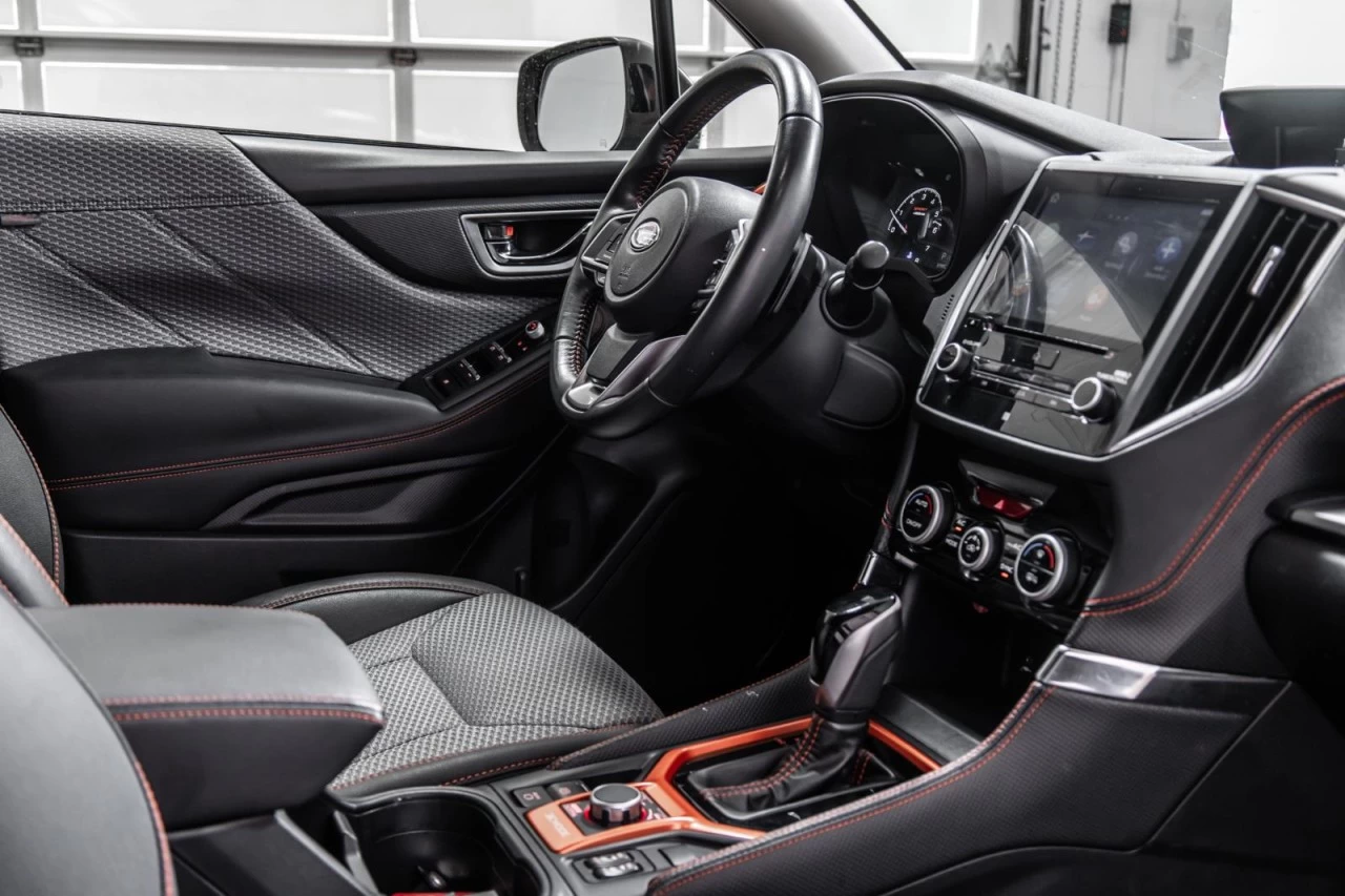 2020 Subaru Forester 2.5i Sport TOIT.PANO+CARPLAY+SIEGES.CHAUFFANTS Image principale