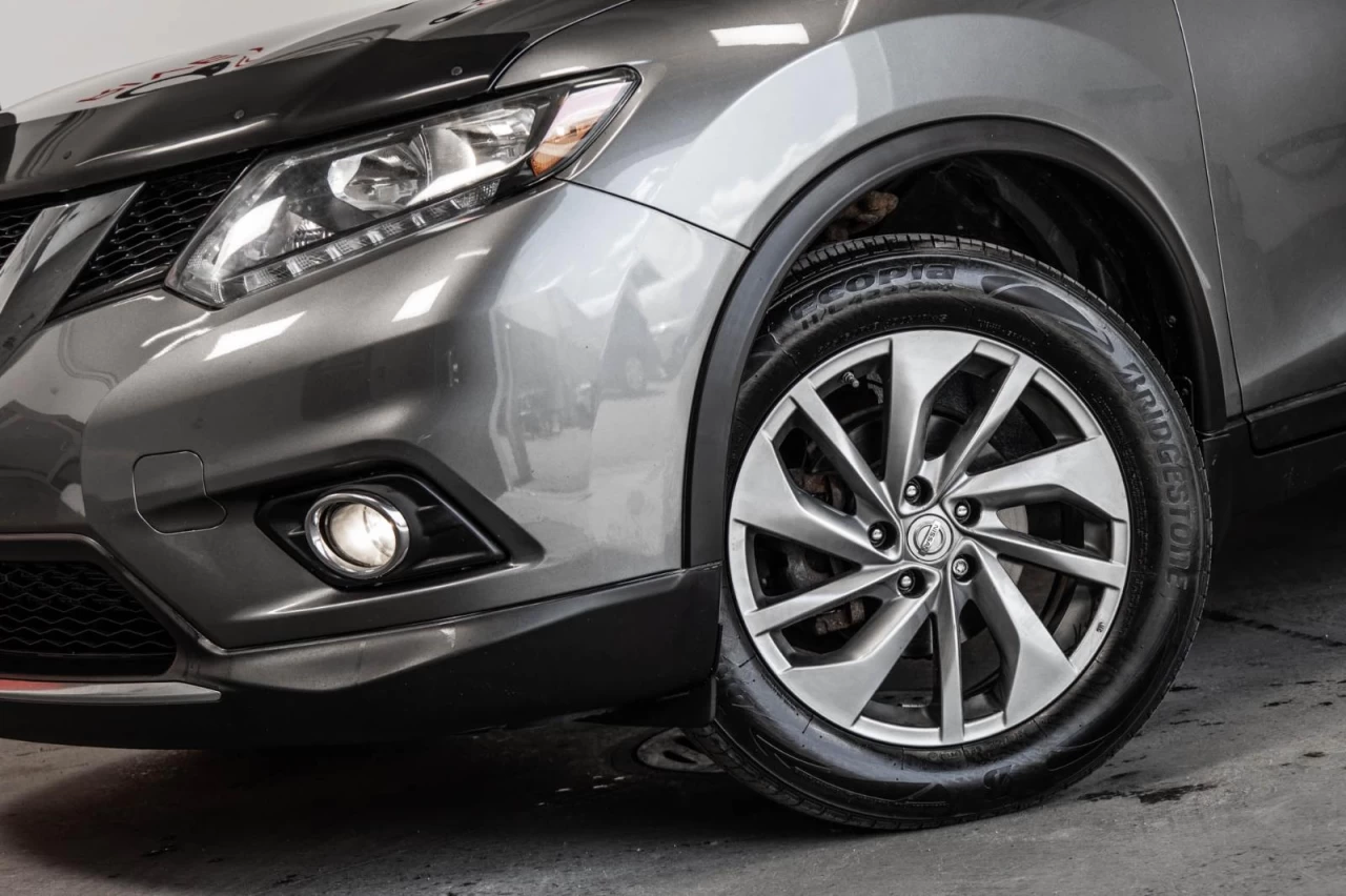 2014 Nissan Rogue SL AWD GARANTIE 1 AN Image principale