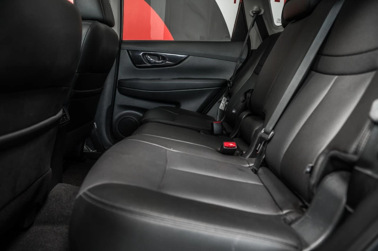 2019 Nissan Rogue SL AWD+NAVI+TOIT.PANO+CUIR+VOLANT/SIEGES.CHAUFF Main Image