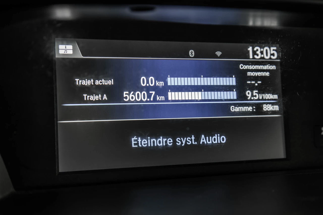 2017 Honda Accord Sedan Sport Image principale