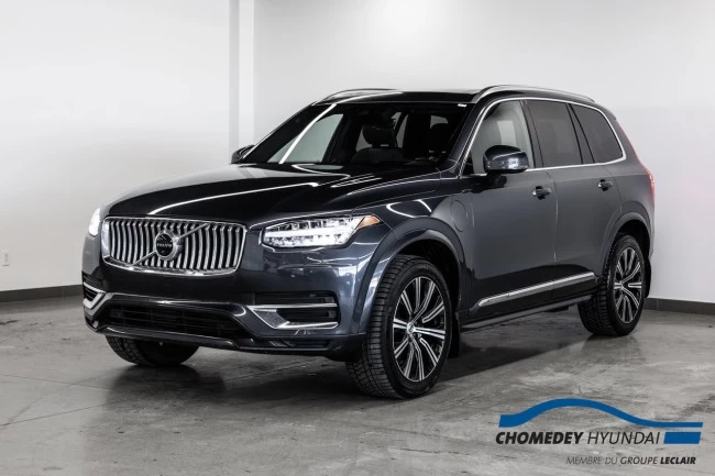Volvo XC90 - 2020
