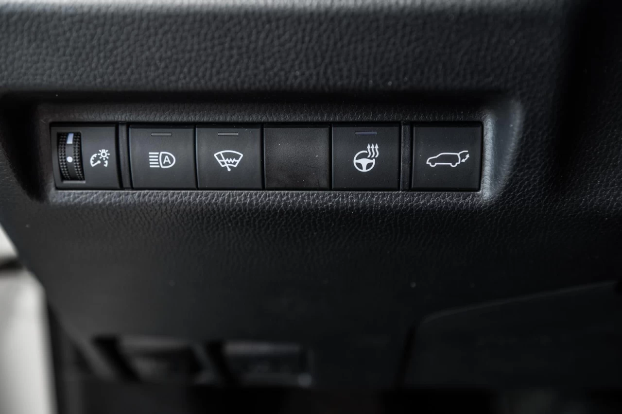 2021 Toyota RAV4 XLE AWD+TOIT.OUVRANT+VOLANT/SIEGES.CHAUFFANTS Image principale