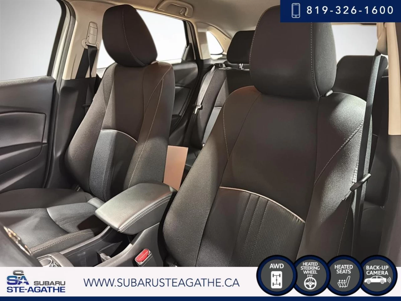 2021 Mazda CX-3 GS Auto AWD Image principale