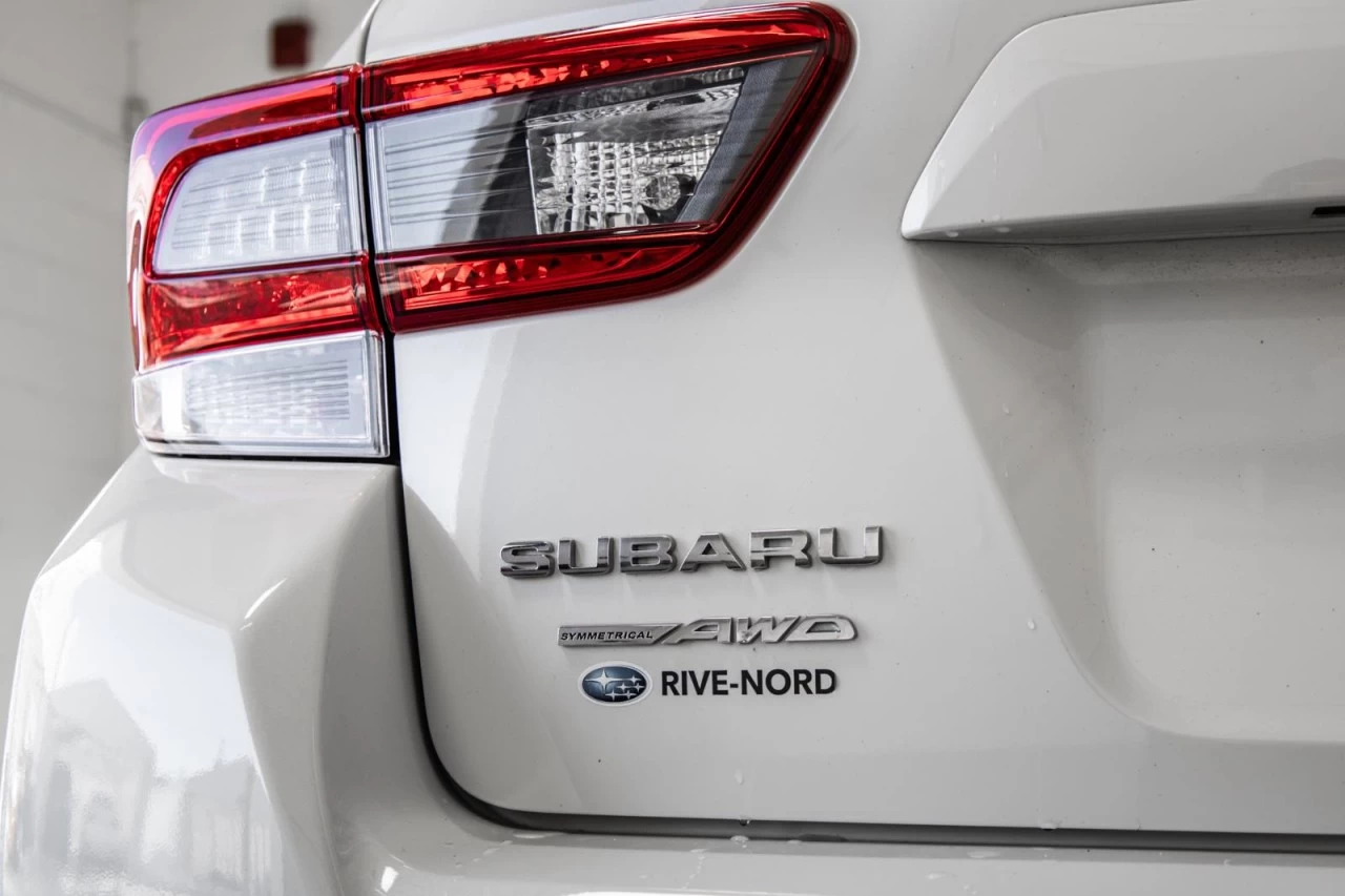 2022 Subaru Crosstrek Touring VOLANT/SIEGES.CHAUFFANTS+CARPLAY+CAM.RECUL Image principale