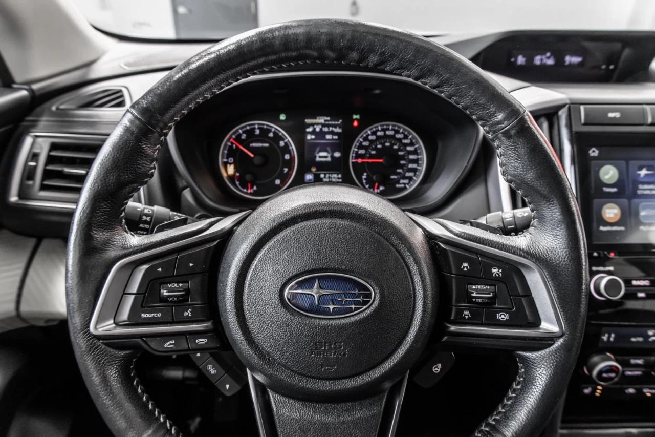 2022 Subaru Ascent Touring 8.PASS+TOIT.PANO+VOLANT/SIEGES.CHAUFF Image principale