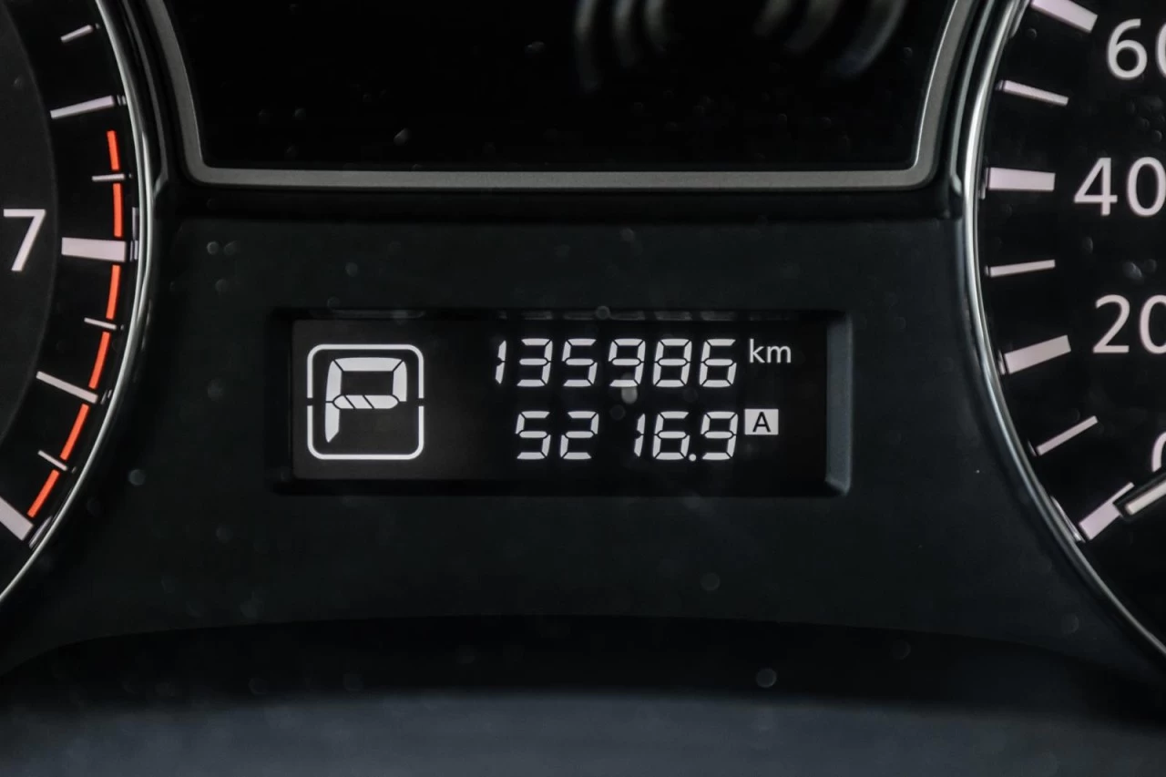 2015 Nissan Altima Automatique - Garantie 1 AN Image principale
