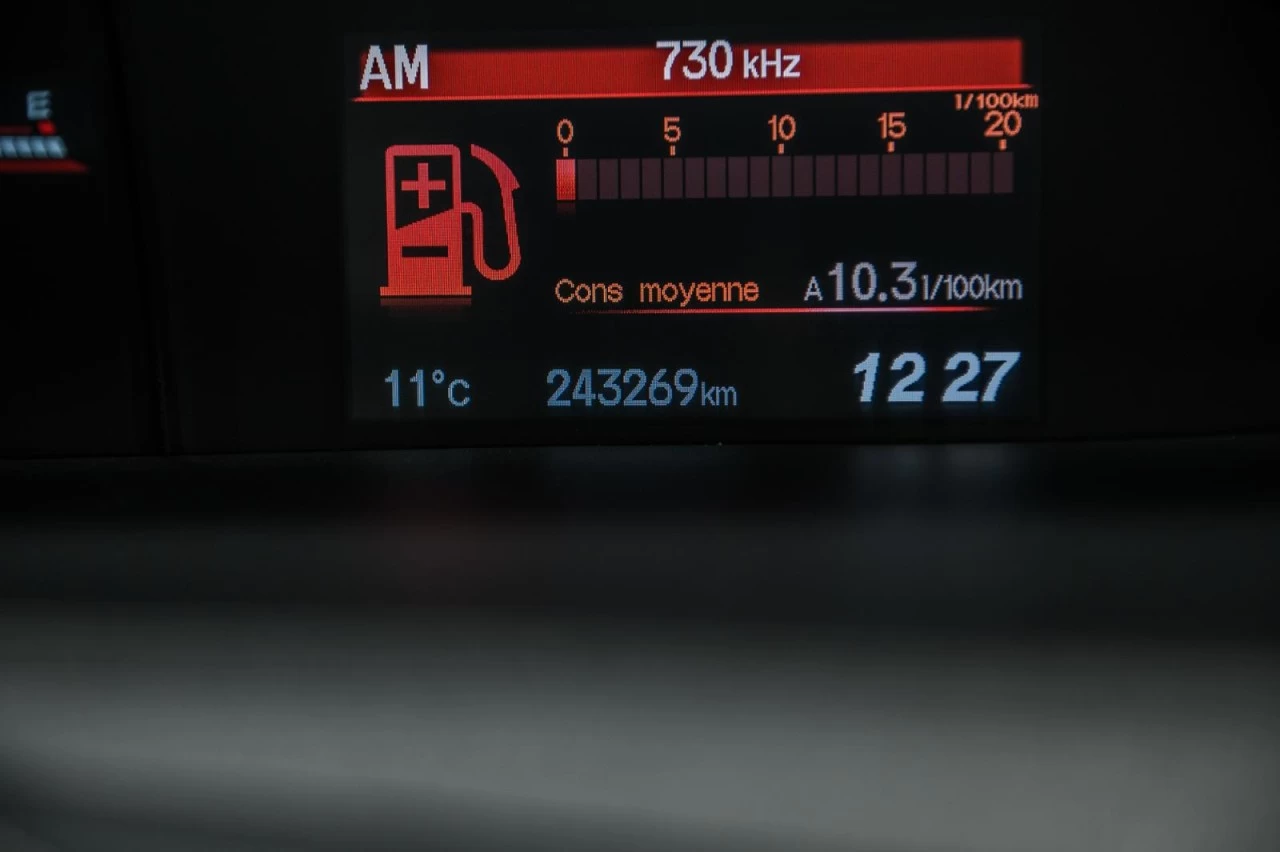 2012 Honda Civic Sedan Si - Manuelle - AUBAINE!!! Image principale