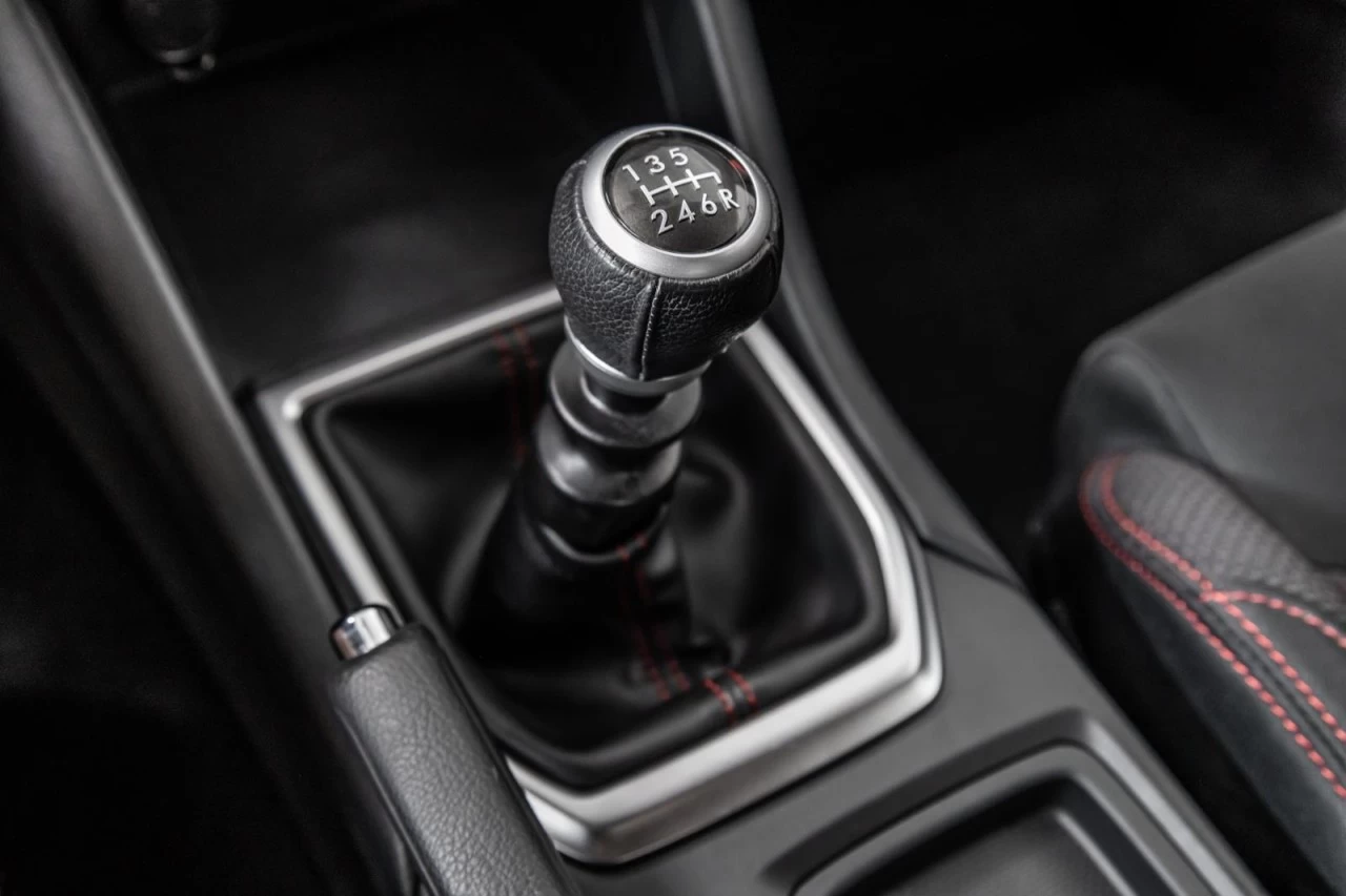 2023 Subaru WRX Sport TOIT.OUVRANT+SIEGES.CHAUFF+CARPLAY Image principale