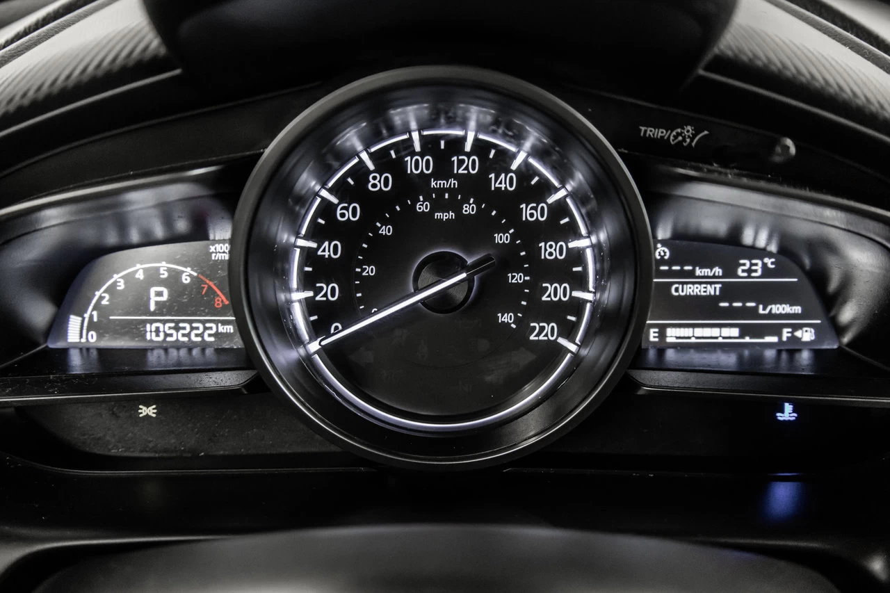 2021 Mazda CX-3 Gs Awd Image principale