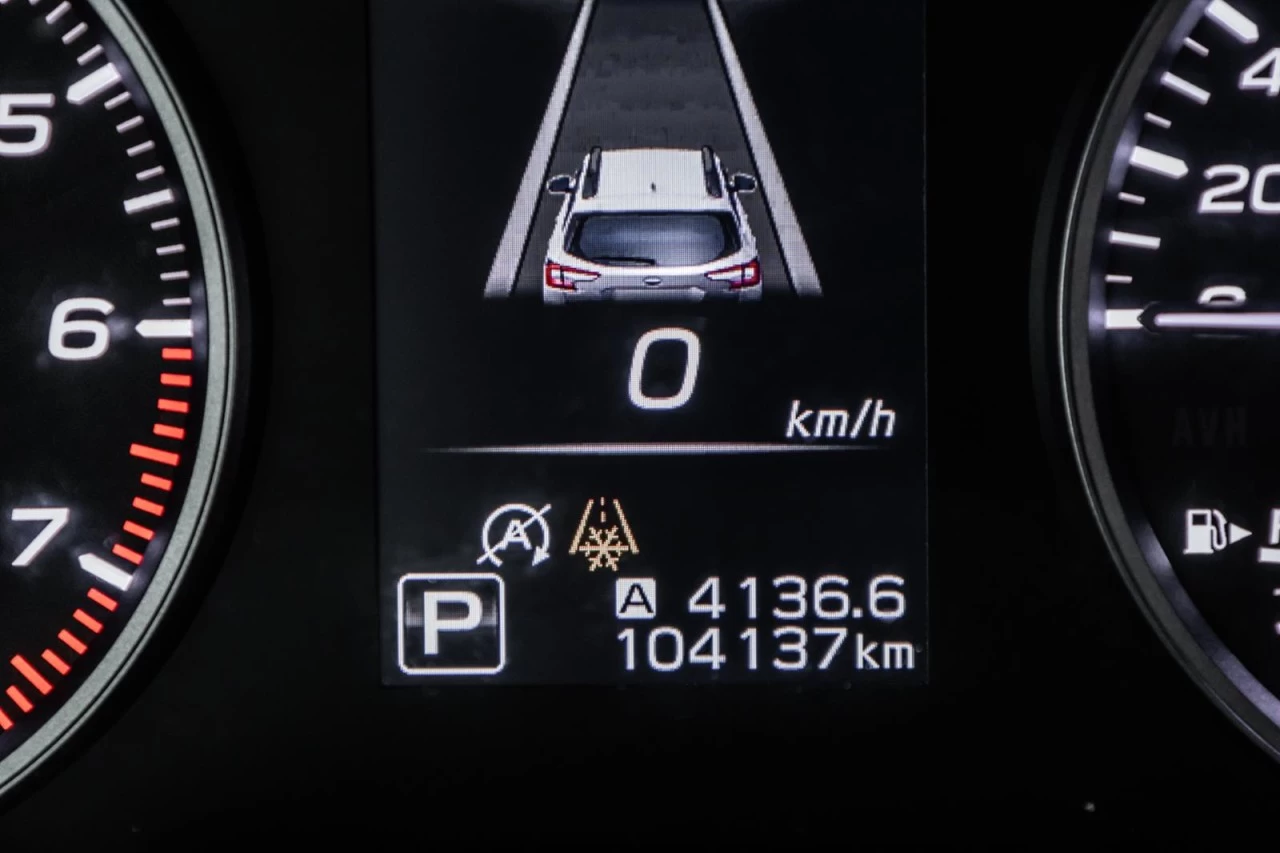 2021 Subaru Outback 2.5i Convenience SIEGES.CHAUFF+CARPLAY+BLUETOOTH Main Image