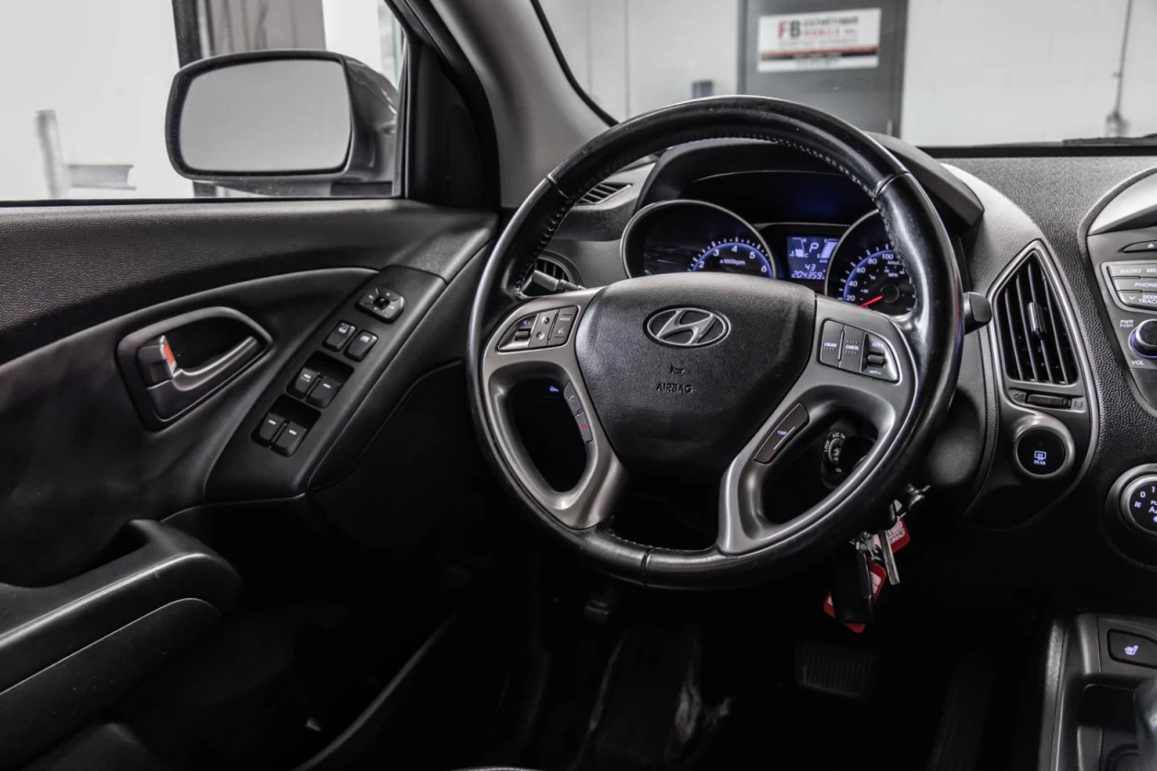 2014 Hyundai Tucson Automatique AWD GLS - GARANTIE 1 AN Image principale