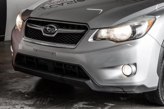 Subaru XV Crosstrek Automatique -4x4- AUBAINE 2013
