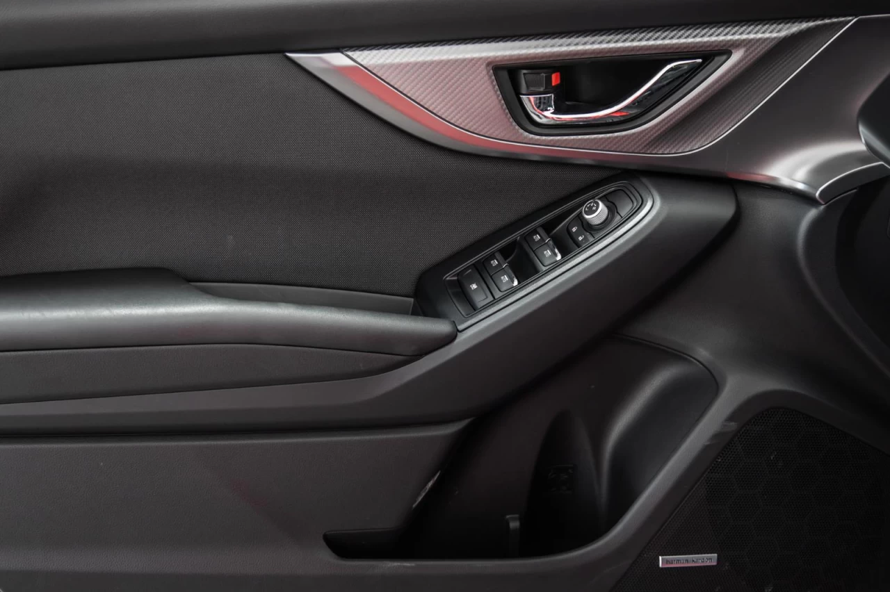 2022 Subaru WRX Sport  TOIT.OUVRANT+CARPLAY+SIEGES.CHAUFFANTS Image principale