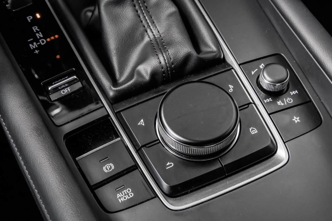 2025 Mazda Mazda3 GX MAGS+SIEGES.CHAUFF+BLUETOOTH+REG.VITESSE Image principale