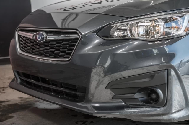 Subaru Impreza 2.0i Convenience BLUETOOTH+CAM.RECUL+CARPLAY 2019