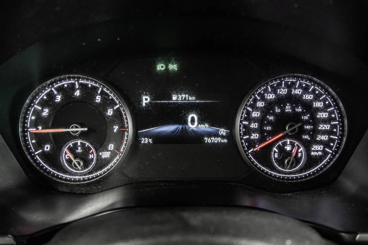 2022 Hyundai Santa Fe Urban Awd Image principale