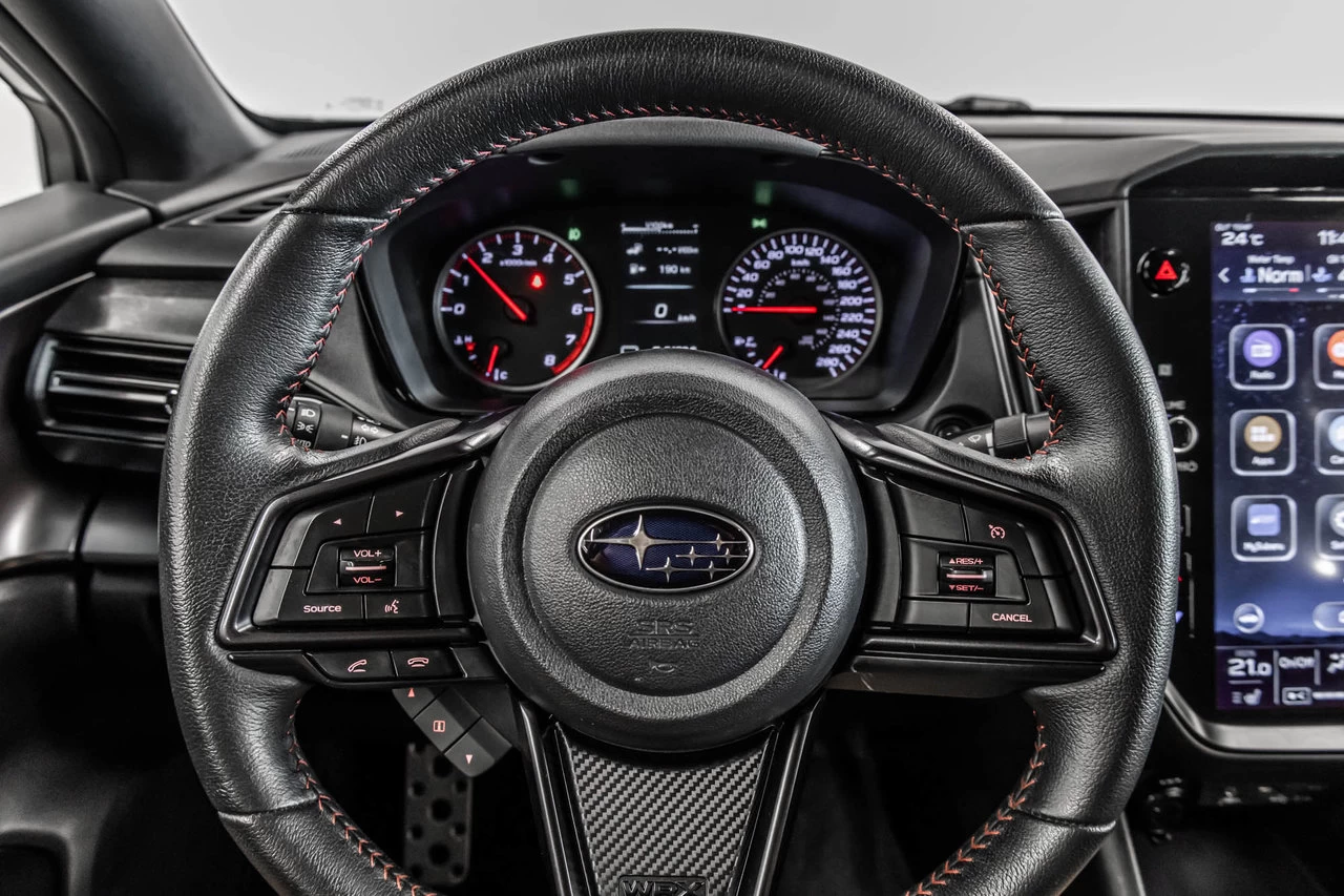 2023 Subaru WRX Sport Awd Main Image