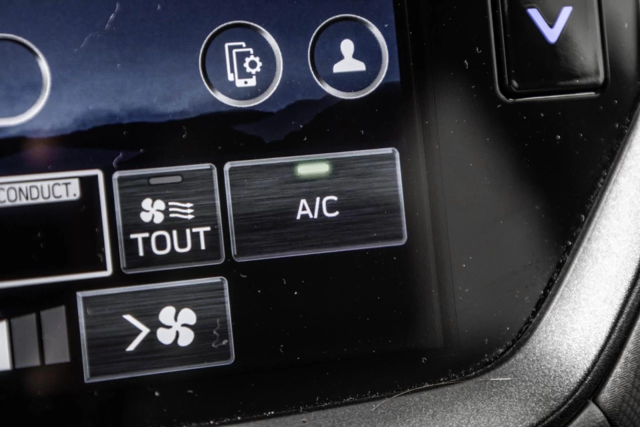 2024 Subaru Crosstrek Onyx 2.5L TOIT.OUVRANT+CARPLAY Image principale
