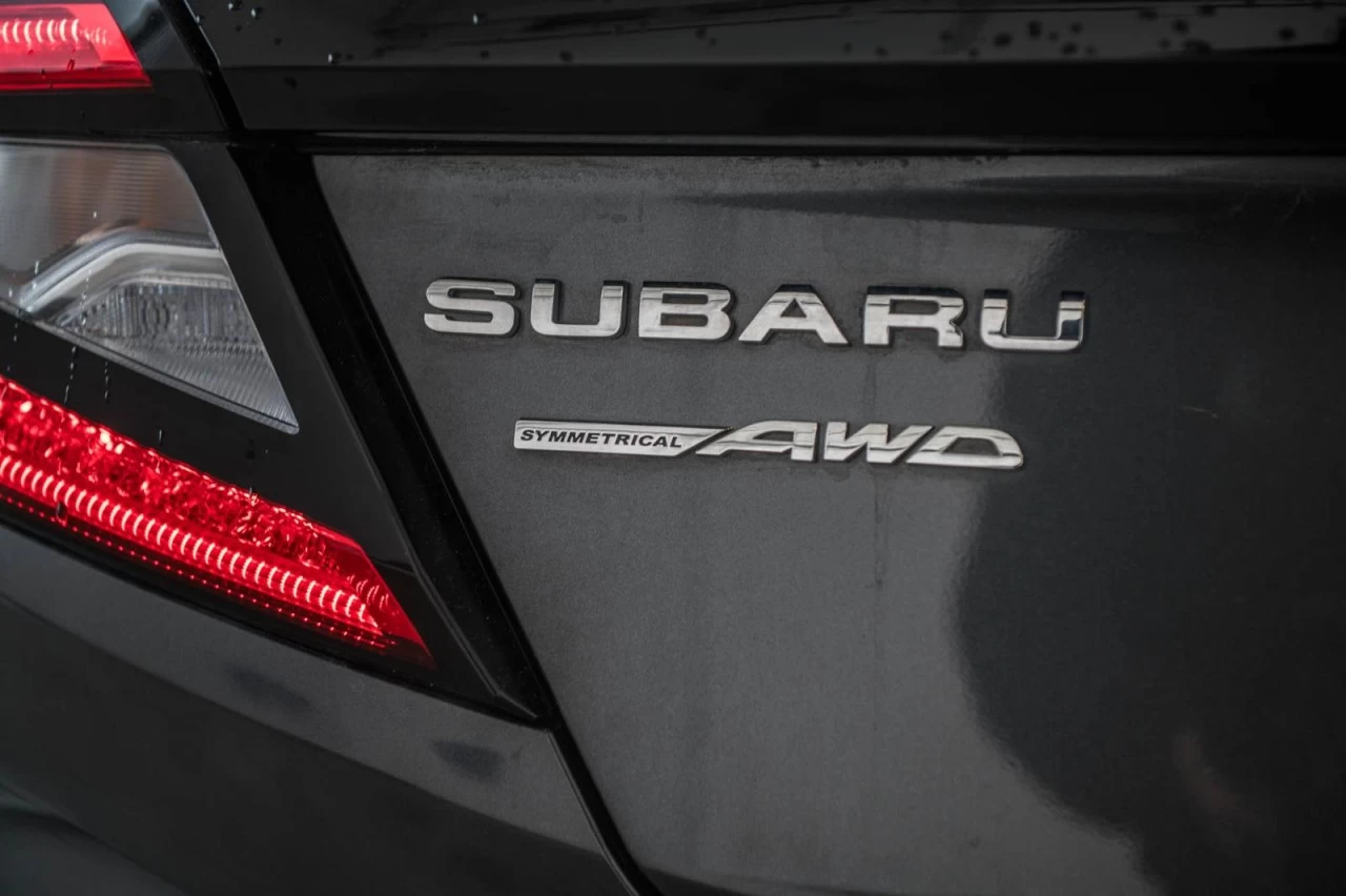 2023 Subaru WRX INSPECTÉ+RECONDITIONNÉ+FINANCEMENT.DISPO Image principale
