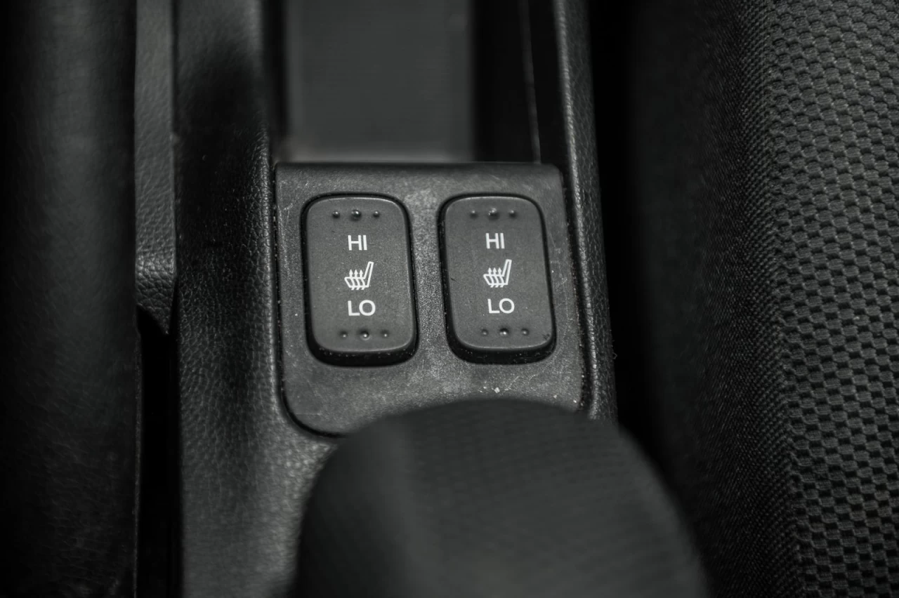 2015 Honda Fit Automatique EX Garantie 1 AN Main Image