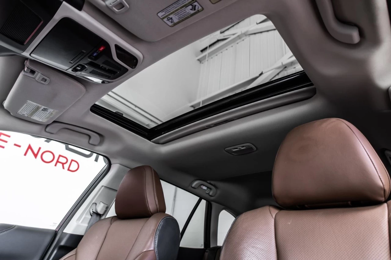 2023 Subaru Outback Premier XT NAVI+TOIT.OUVRANT+CUIR+CARPLAY Main Image