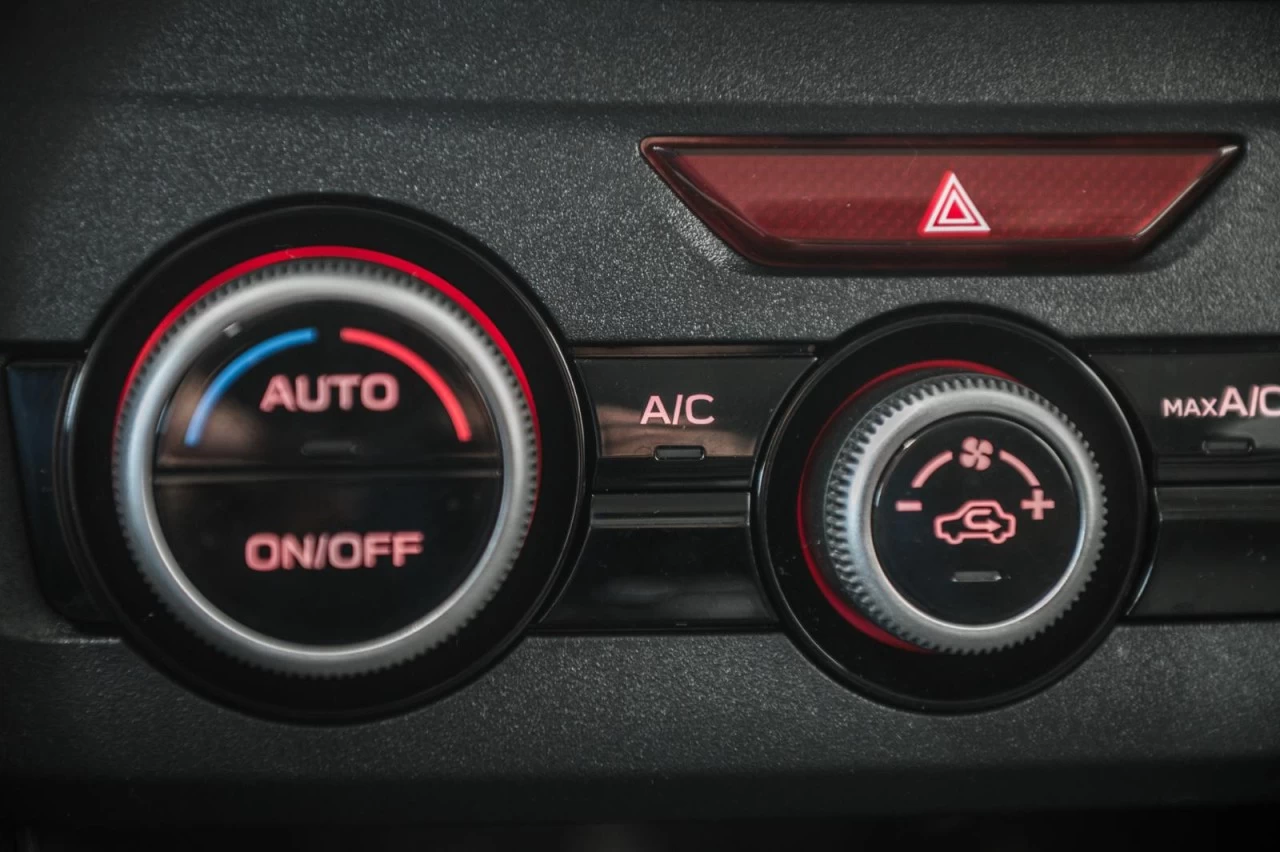 2022 Subaru Crosstrek Outdoor EyeSight CUIR+CARPLAY+VOLANT/SIEGES.CHAUFF Main Image