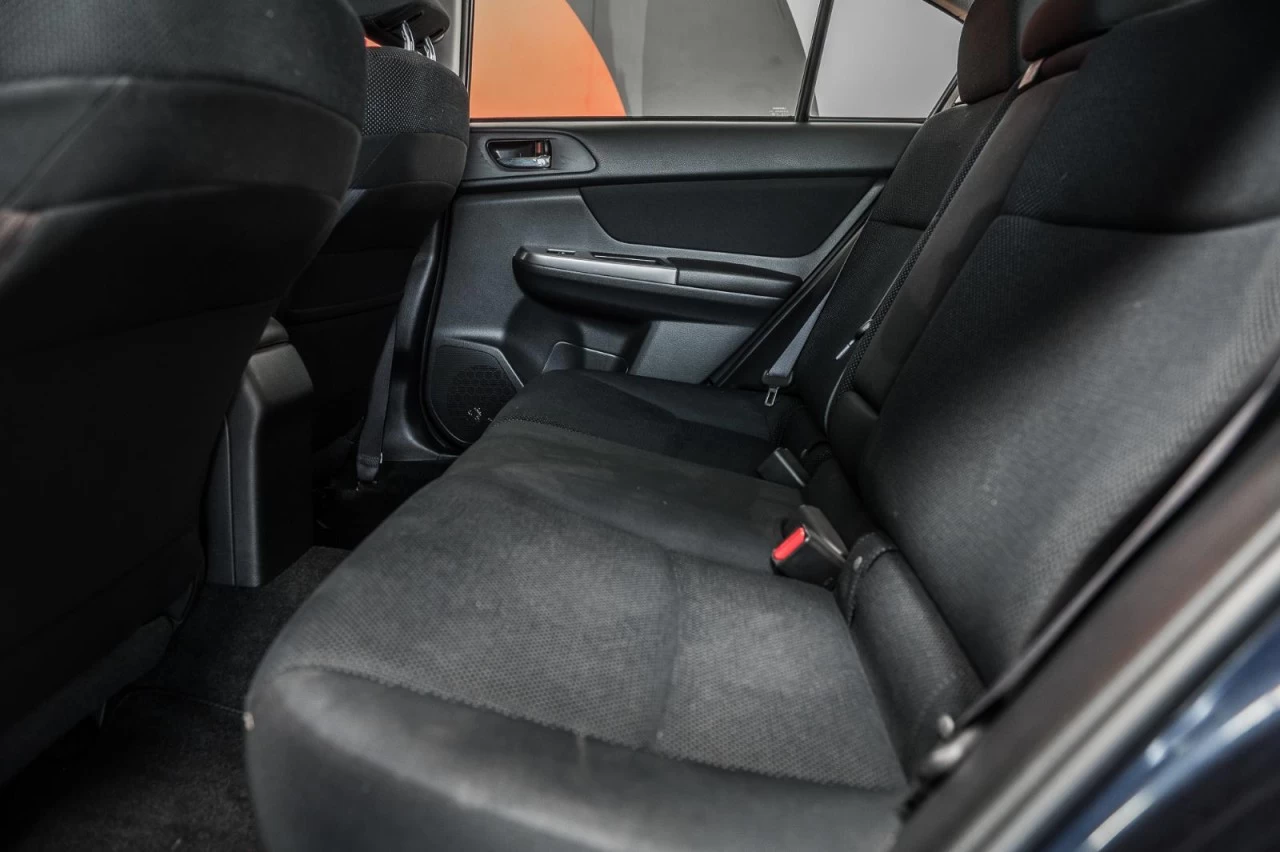 2016 Subaru Impreza Touring SIEGES.CHAUFF+BLUETOOTH+CAM.RECUL Image principale