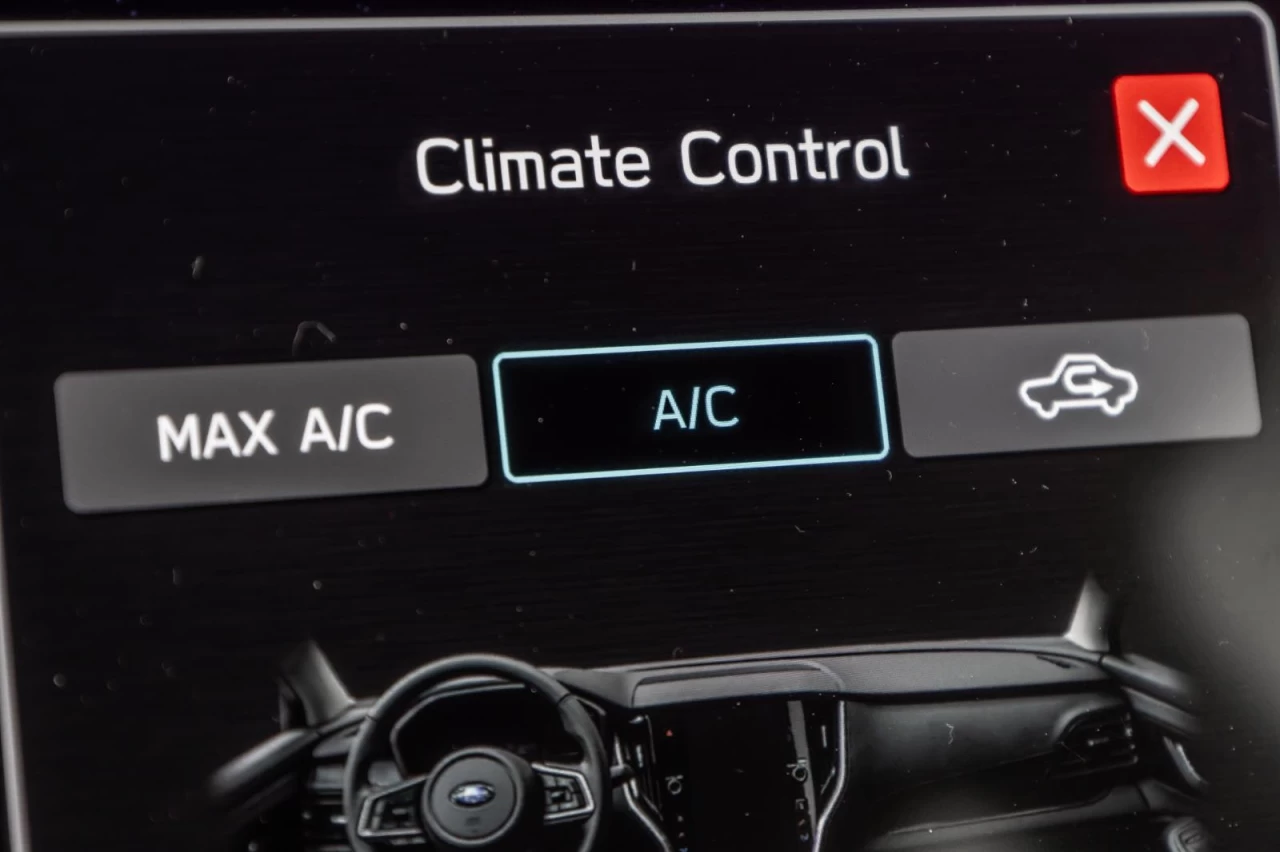 2023 Subaru WRX Sport TOIT.OUVRANT+SIEGES.CHAUFF+CARPLAY Image principale