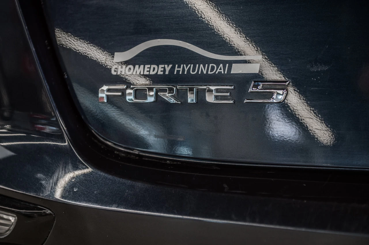 2020 Kia Forte5 Ex Mags+volant/siege Image principale