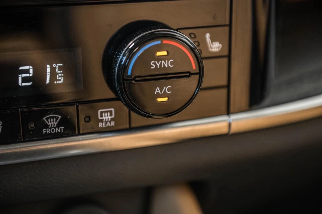 2023 Nissan Rogue Platinum AWD+NAVI+TOIT.PANO+CUIR+CARPLAY+BLUETOOTH Image principale