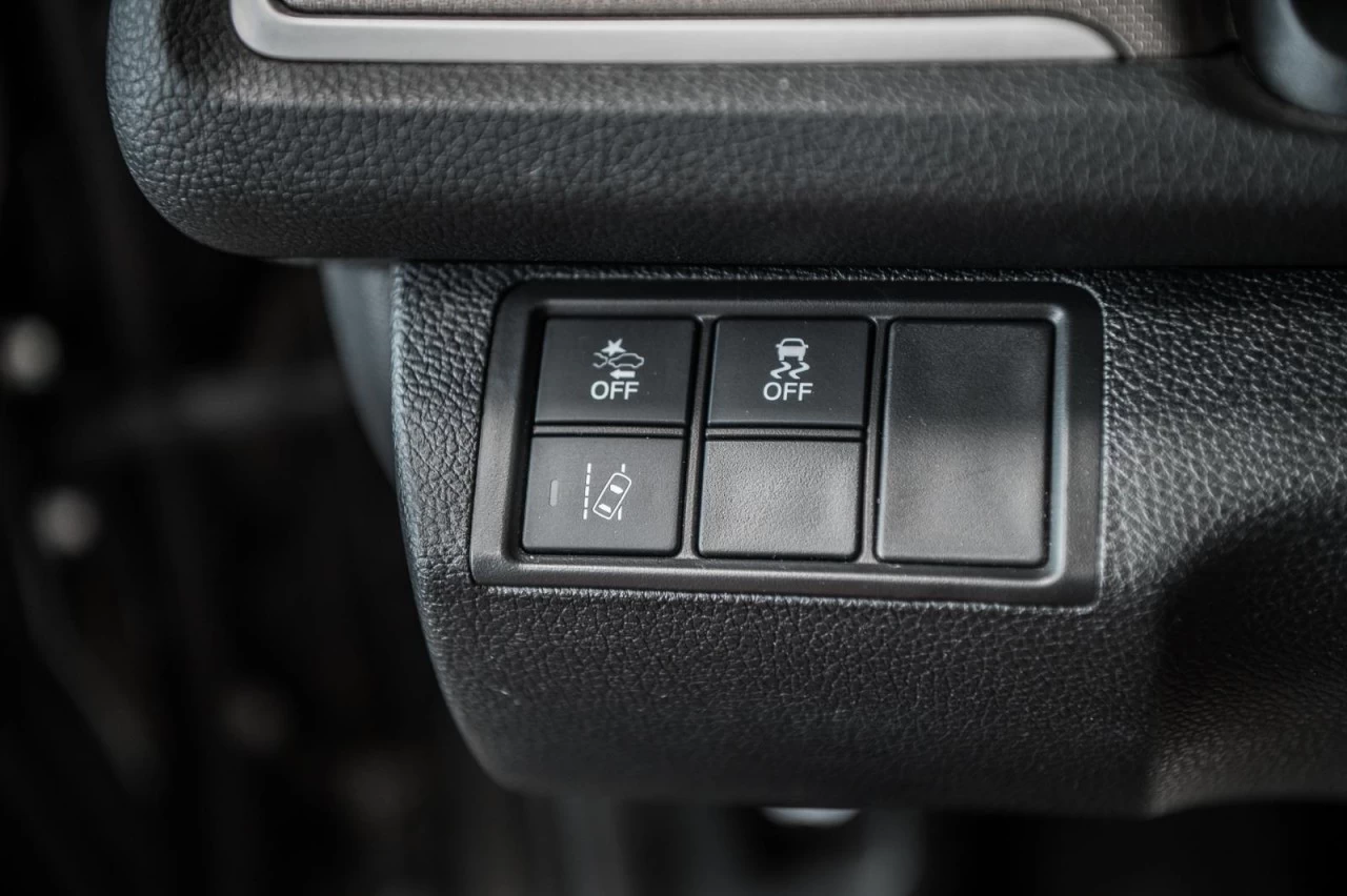 2019 Honda Civic Sedan LX SIEGES.CHAUFF+BLUETOOTH+CAM.RECUL+REG.VITESSE Image principale