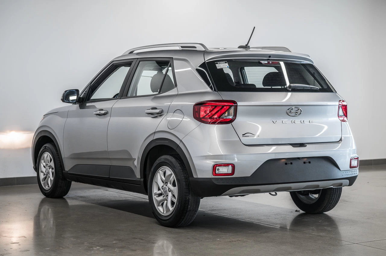 2023 Hyundai Venue Preferred Image principale