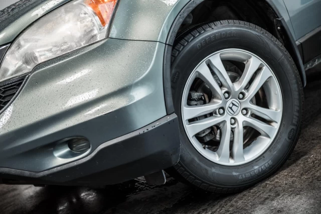 Honda CR-V 4WD EX SUPER ÉTAT! 2011