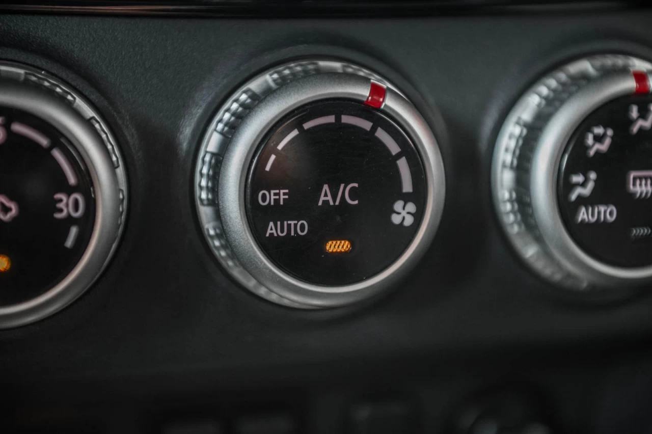 2022 Mitsubishi RVR ES AWC+SIEGES.CHAUFF+CARPLAY+BLUETOOTH+CAM.RECUL Image principale