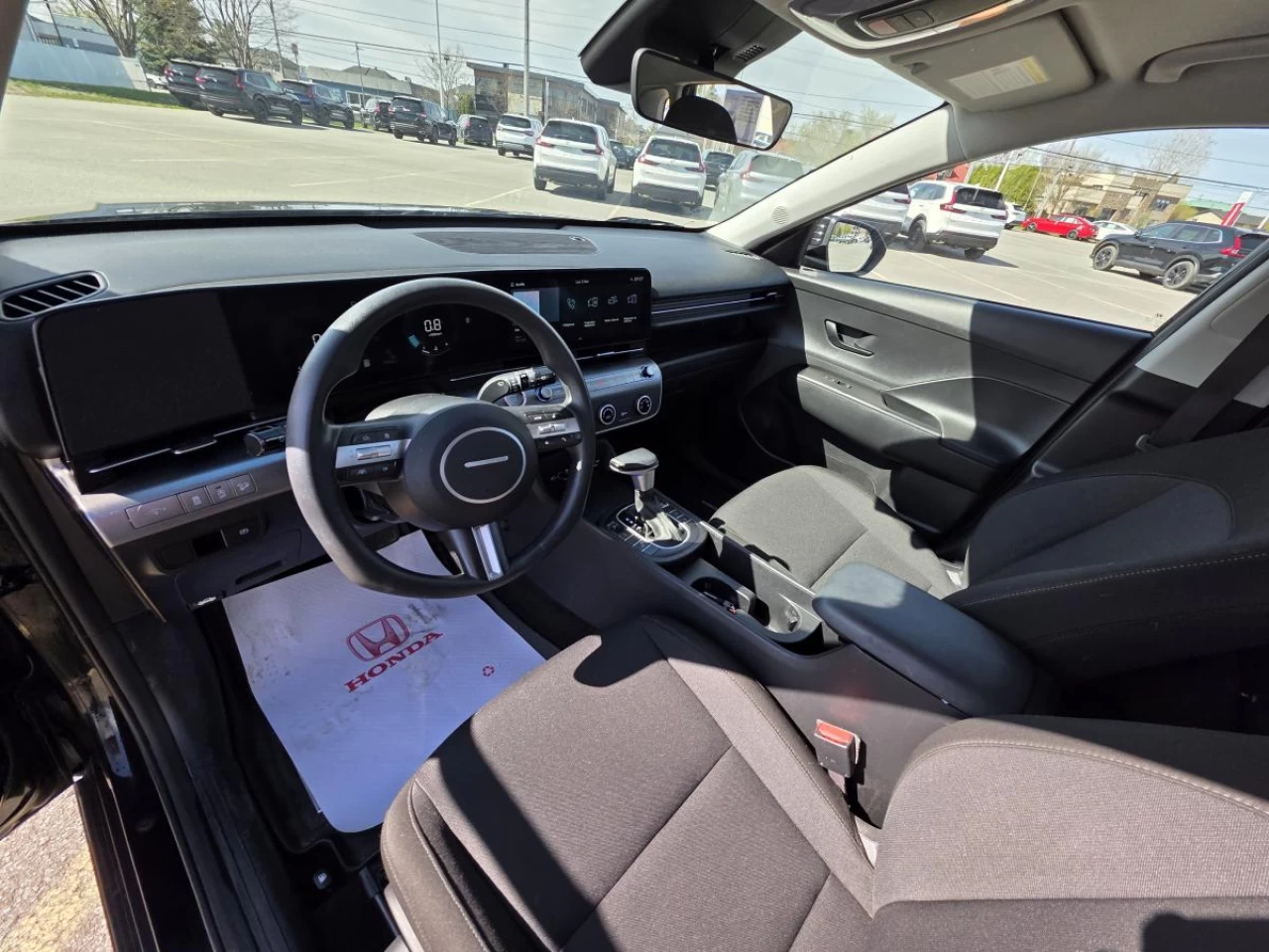 2024 Hyundai Kona 2.0L Essential AWD Image principale