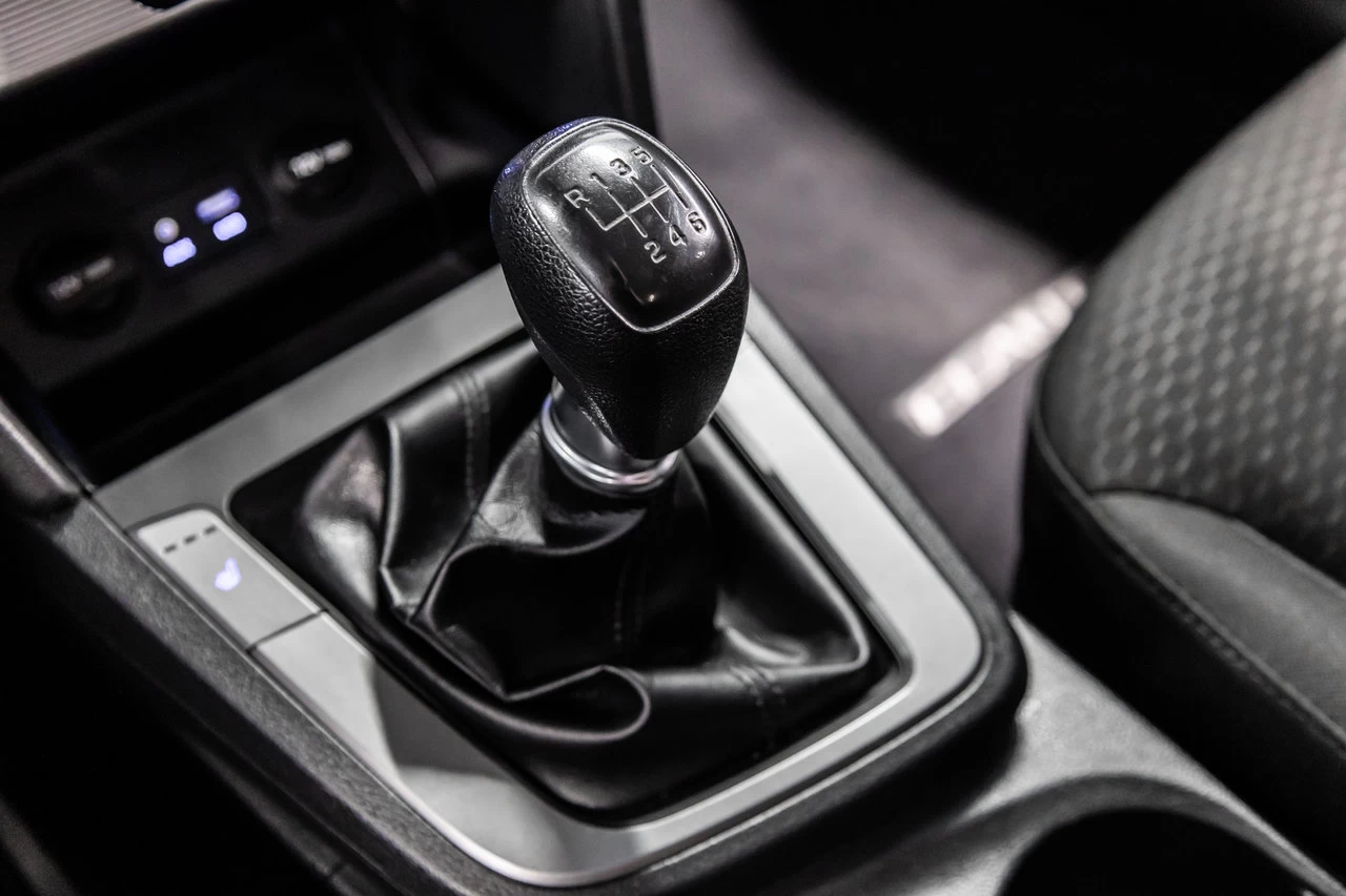 2020 Hyundai Elantra Essential Image principale
