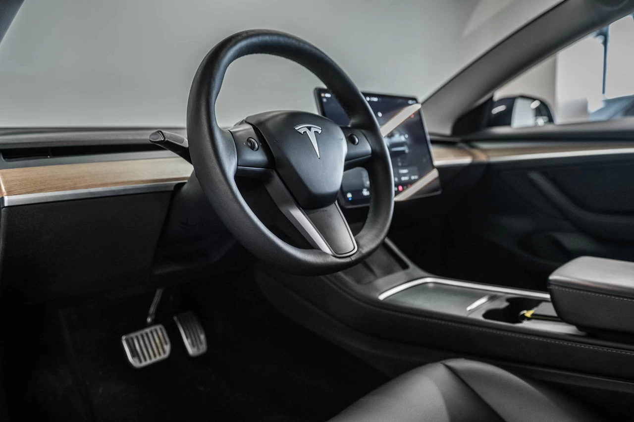 2023 Tesla Model 3 Long Range Awd Dual Main Image