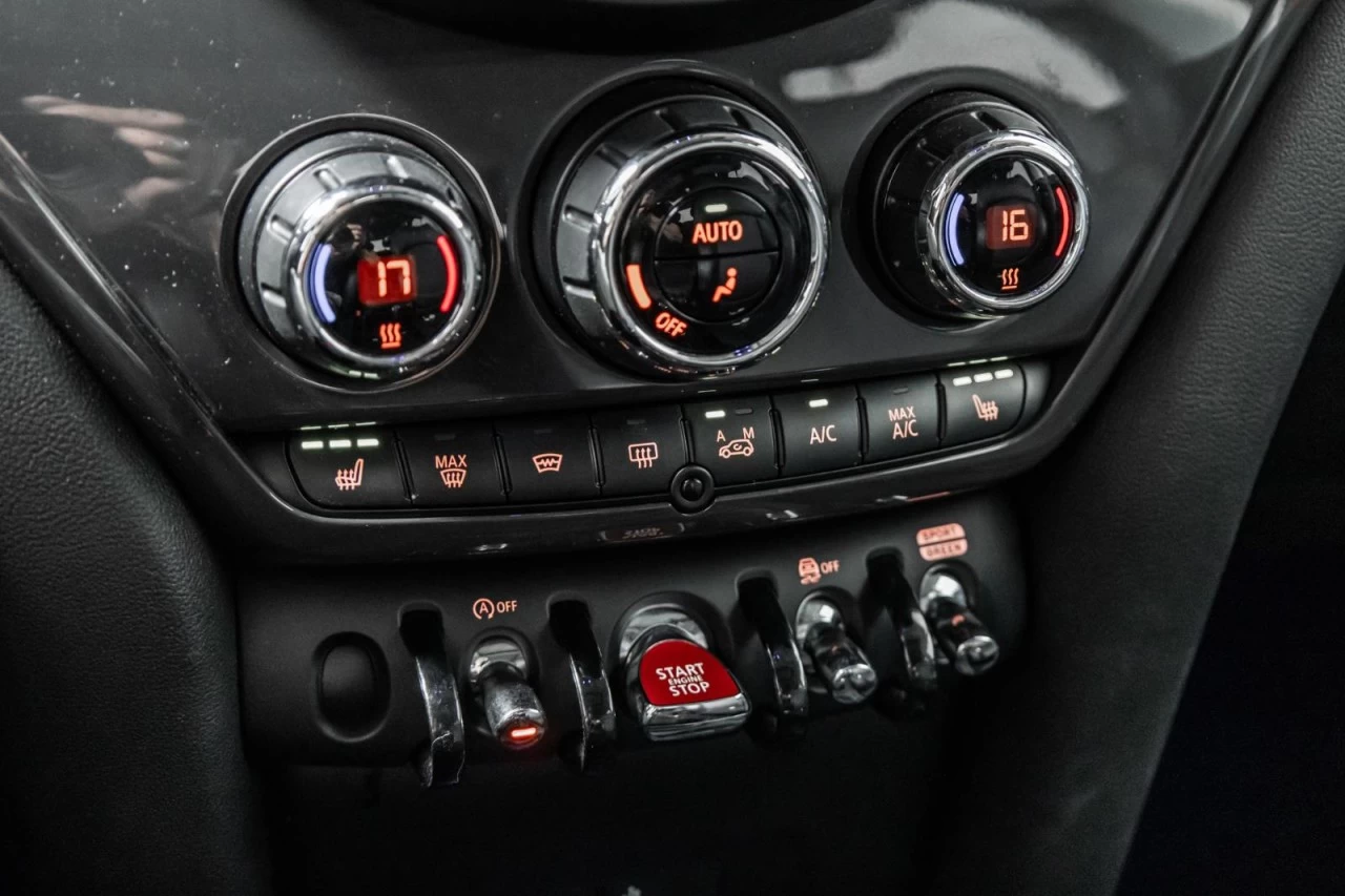 2019 Mini Countryman Cooper ALL4+TOIT.PANO+CUIR+SIEGES.CHAUFF+BLUETOOTH Main Image
