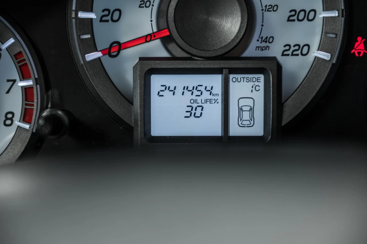 2013 Honda Pilot 4WD EX-L 7 PASSAGERS Image principale