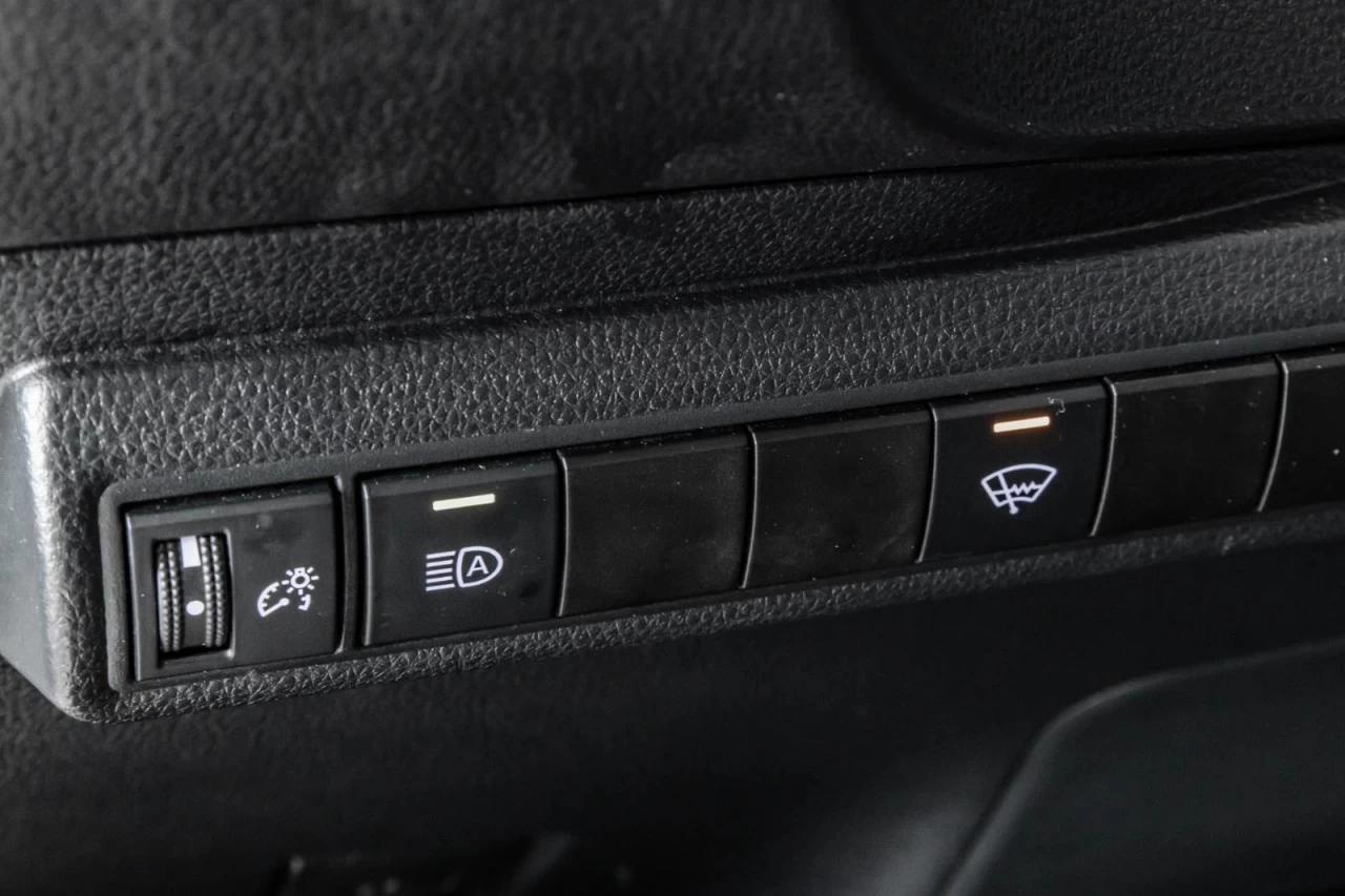 2021 Toyota Corolla LE SIEGES.CHAUFF+BLUETOOTH+CAM.RECUL Main Image