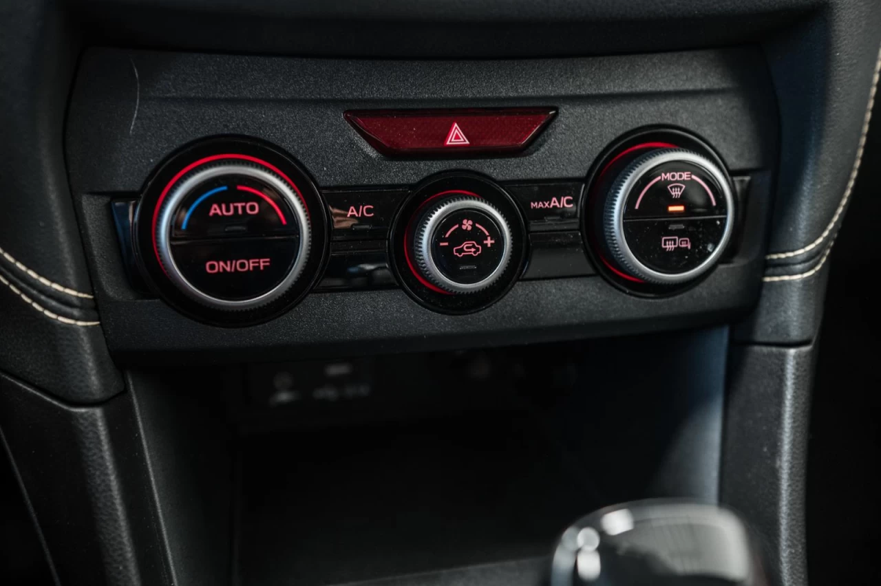 2021 Subaru Crosstrek Outdoor EyeSight CUIR+CARPLAY+VOLANT/SIEGES.CHAUFF Image principale