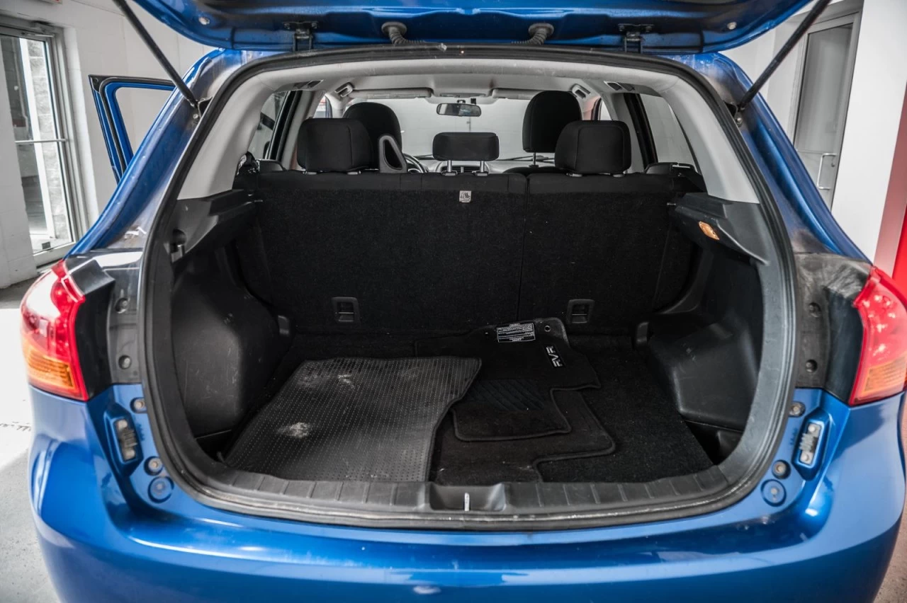 2015 Mitsubishi RVR AWD GT Garantie 1 AN Image principale