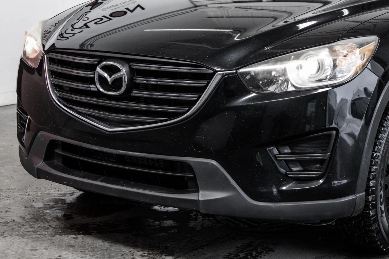 2016 Mazda CX-5 Manuelle 2x4 Garantie 1 AN Main Image