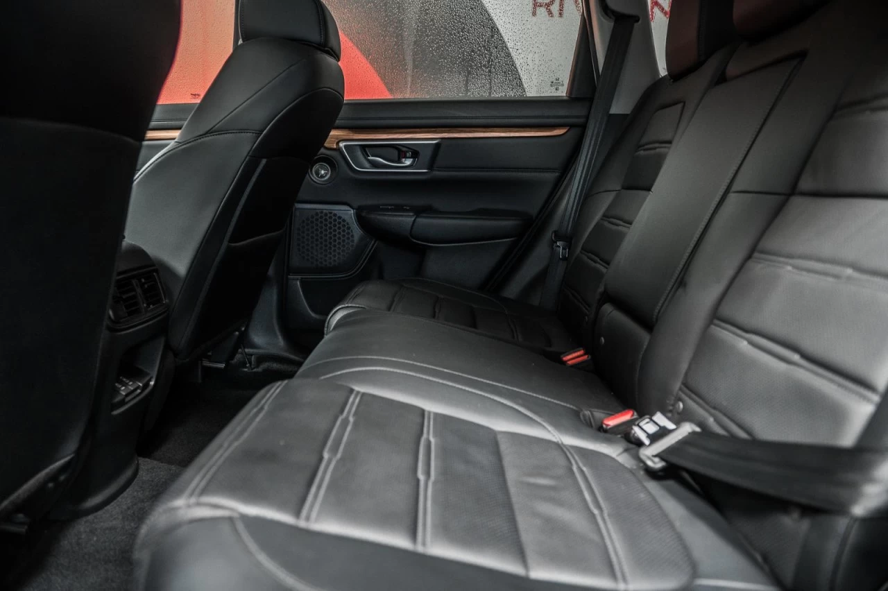 2020 Honda CR-V EX-L AWD+TOIT.OUVRANT+CUIR+VOLANT/SIEGES.CHAUFF Main Image