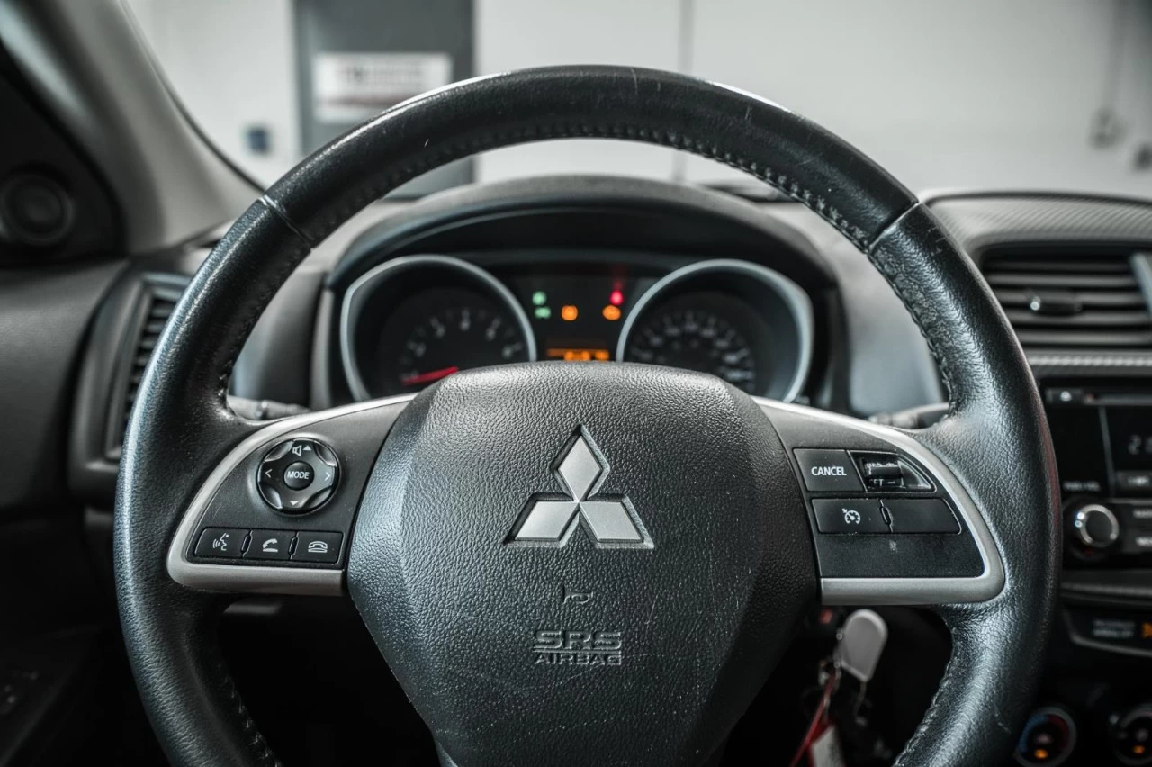 2015 Mitsubishi RVR Automatique 4x4 SE GARANTIE 1 AN Image principale