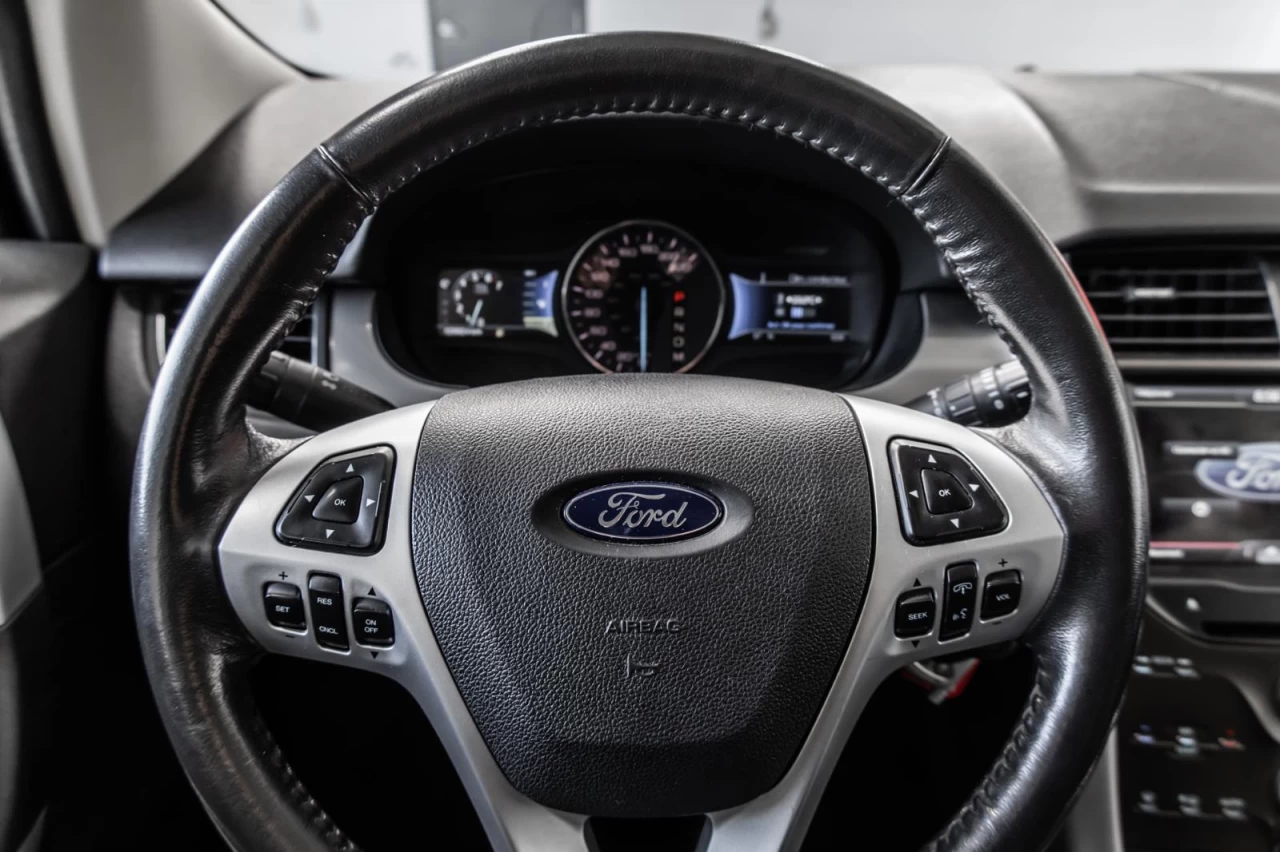 2011 Ford Edge SEL 4x4 TOIT PANO+++ Image principale